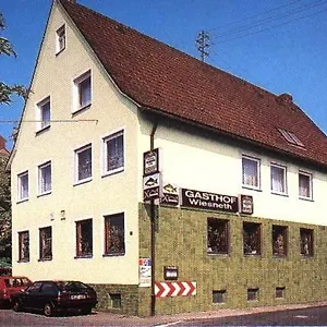 Wiesneth Gasthof