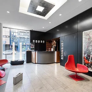 Art & Business Hotel Nuremberg