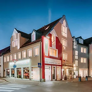 Hotel Moosburger Hof, Pfaffenhofen an der Ilm