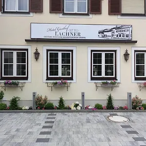 Guest house Lachner, Stetten (Upper Bavaria)