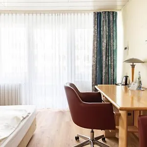 Isg Hotel Heidelberg