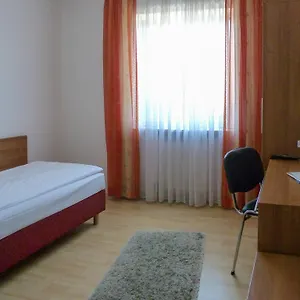 Hotel City Hotel, Waldkraiburg