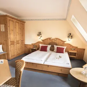 Akzent Krone Hotel