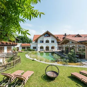 Posthotel Hofherr Hotel