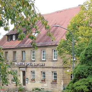 Hotel-gasthof Opel Hotel