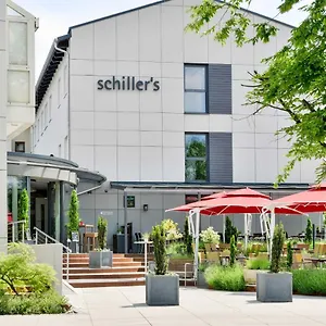 Hotel Schiller, Olching