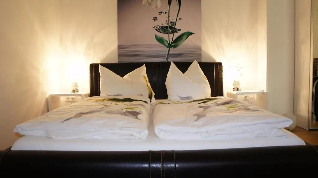 *** Gasthof Hotel Park Ambiente Friedberg Friedberg  Deutschland