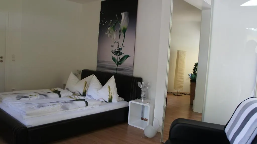 Hotel Park Ambiente Friedberg Friedberg  Gasthof Friedberg (Bavaria)
