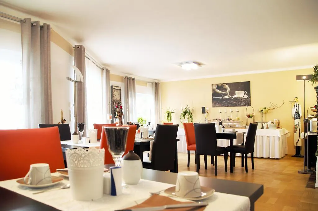 Hotel Park Ambiente Friedberg Friedberg  3*, Friedberg (Bavaria)