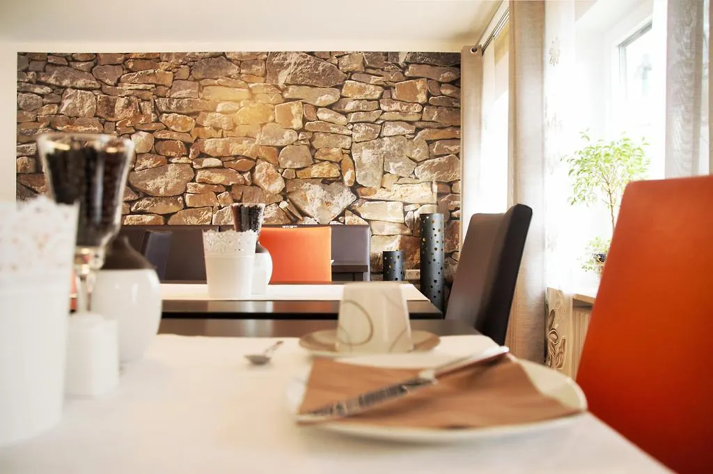 Hotel Park Ambiente Friedberg Friedberg  3*, Friedberg (Bavaria) Deutschland
