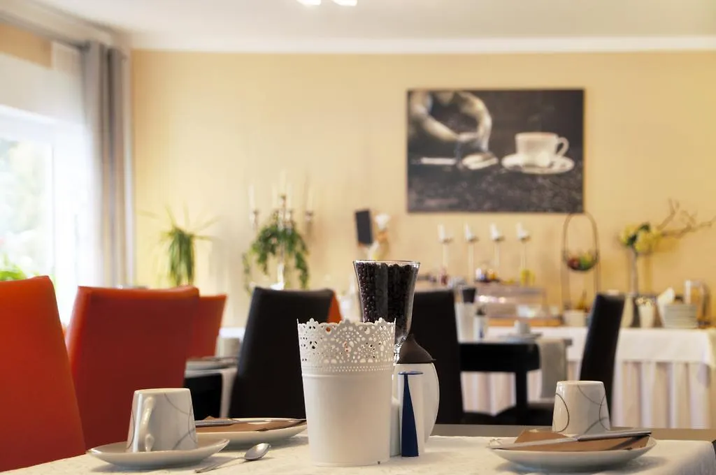 Hotel Park Ambiente Friedberg Friedberg  Gasthof