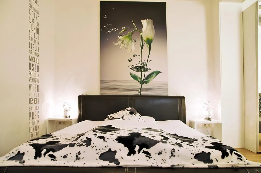 Hotel Park Ambiente Friedberg Friedberg  Friedberg (Bavaria)