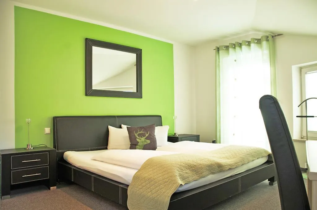 Hotel Park Ambiente Friedberg Friedberg  3*, Friedberg (Bavaria) Deutschland