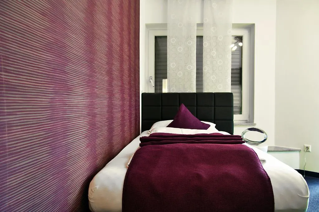 Gasthof Hotel Park Ambiente Friedberg Friedberg
