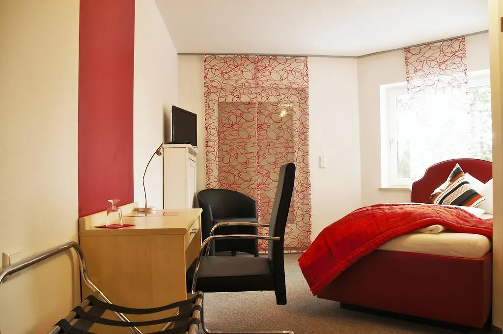 Hotel Park Ambiente Friedberg Friedberg  Deutschland