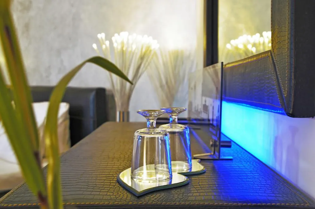Hotel Park Ambiente Friedberg Friedberg  Gasthof Friedberg (Bavaria)
