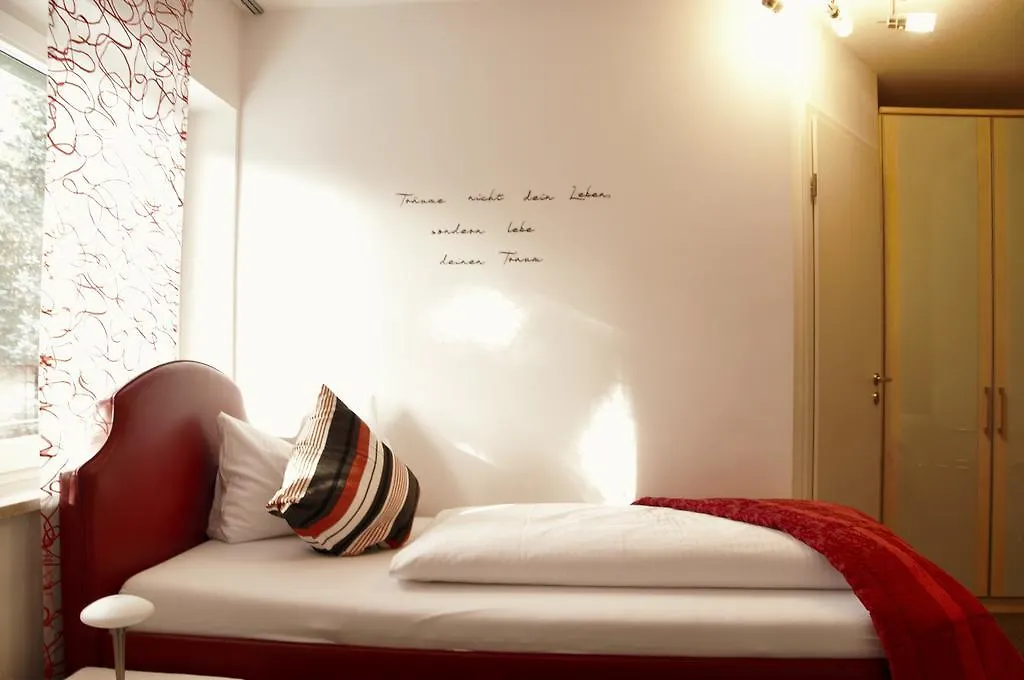 Hotel Park Ambiente Friedberg Friedberg  3*, Friedberg (Bavaria) Deutschland