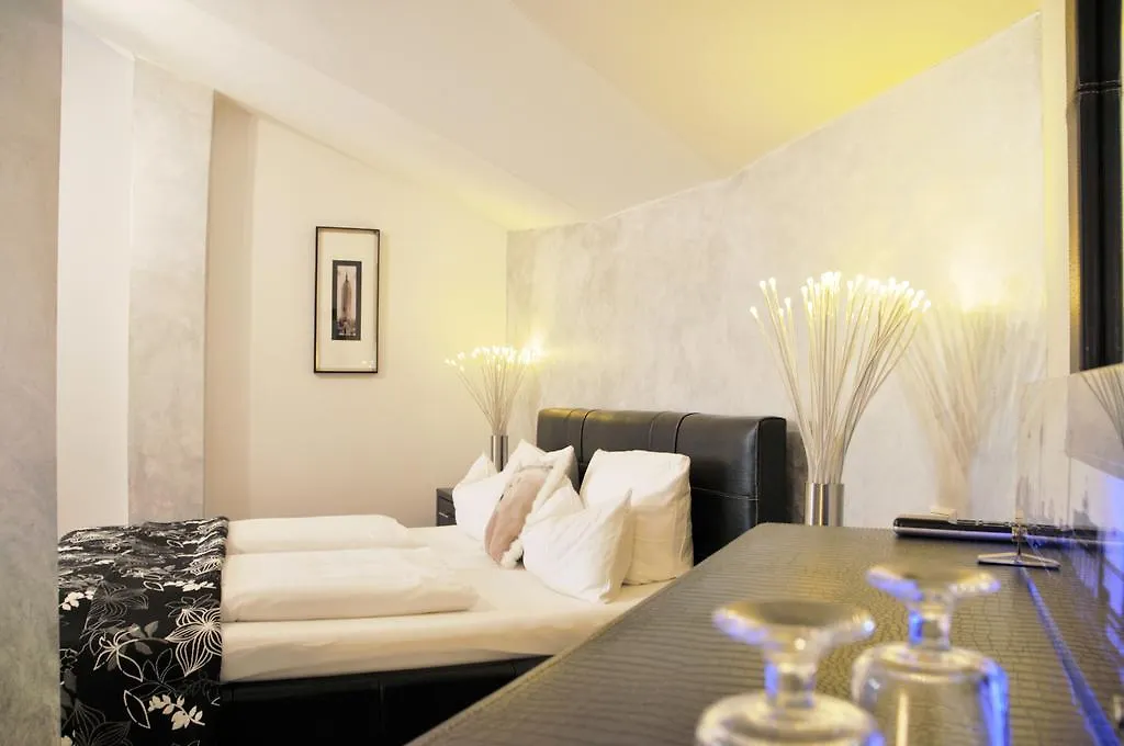 Hotel Park Ambiente Friedberg Friedberg