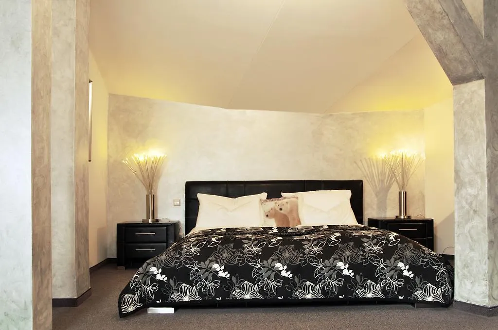 *** Gasthof Hotel Park Ambiente Friedberg Friedberg  Deutschland